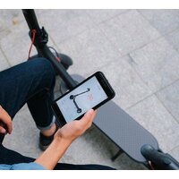 Xiaomi Mi Electric Scooter Essential (международная версия, черный) Image #10