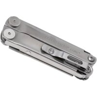 Leatherman Curl (серебристый) Image #8