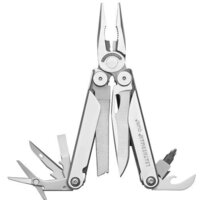 Leatherman Curl (серебристый)