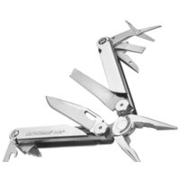 Leatherman Curl (серебристый) Image #2