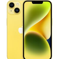 Apple iPhone 14 512GB (желтый) Image #1