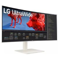 LG UltraWide 38WR85QC-W Image #3