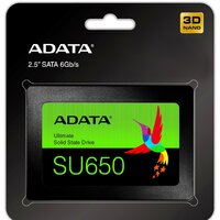 ADATA Ultimate SU650 512GB ASU650SS-512GT-R Image #5