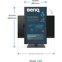 BenQ Business BL2790T Image #8