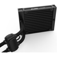 be quiet! Pure Loop 120mm BW005 Image #2