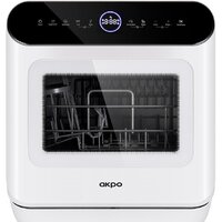 Akpo ZMA45 Series 1 Autoopen