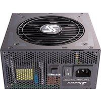 Seasonic Focus Plus 750 Platinum SSR-750PX Image #5