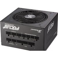 Seasonic Focus Plus 750 Platinum SSR-750PX Image #2