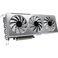 Gigabyte GeForce RTX 3060 Ti Vision OC 8GB GDDR6 GV-N306TVISION OC-8GD Image #2