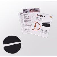 Exiteq EX-1236 (черный) Image #5