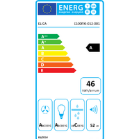 Elica Haiku WH/A/60 Image #2