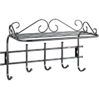 Sheffilton Грация 2/5 727017 (черный/черный)