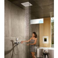 Hansgrohe RainSelect 15355000 (хром) Image #2