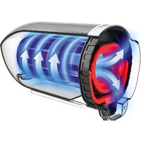 Bosch BBH32551 Image #5