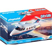 Playmobil PM70533 Частный самолет
