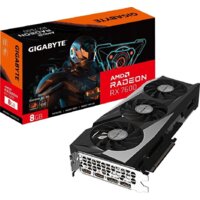Gigabyte Radeon RX 7600 GAMING OC 8G GV-R76GAMING OC-8GD Image #8
