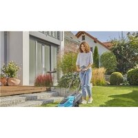 Gardena PowerMax 30/18V P4A 14630-55 (без АКБ) Image #5