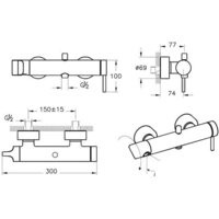 Vitra Origin A4261926 Image #2