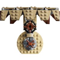 LEGO Star Wars 75299 Испытание на Татуине Image #6