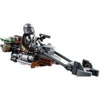 LEGO Star Wars 75299 Испытание на Татуине Image #8