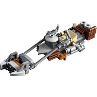 LEGO Star Wars 75299 Испытание на Татуине Image #12