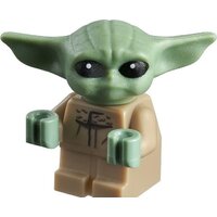 LEGO Star Wars 75299 Испытание на Татуине Image #15