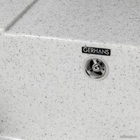 Gerhans B27 (серый) Image #5
