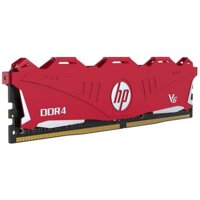 HP V6 Series 8GB DDR4 PC4-21300 7EH61AA Image #3