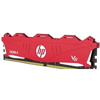 HP V6 Series 8GB DDR4 PC4-21300 7EH61AA Image #2