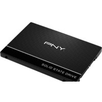 PNY CS900 250GB SSD7CS900-250-RB Image #4