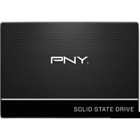 PNY CS900 250GB SSD7CS900-250-RB