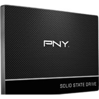 PNY CS900 250GB SSD7CS900-250-RB Image #2