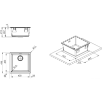 Smeg VZP45B Image #2