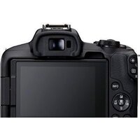 Canon EOS R50 Kit RF-S 18-150mm F3.5-6.3 IS STM (черный) Image #4