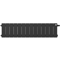 Royal Thermo PianoForte 200 Noir Sable VDR (14 секций) Image #2