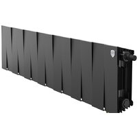 Royal Thermo PianoForte 200 Noir Sable VDR (14 секций)