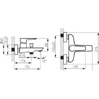 Ferro Adore BDR1 Image #2