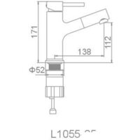 Ledeme l1055-25 Image #3