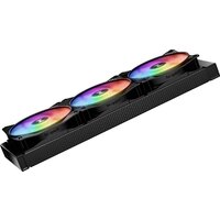 be quiet! Light Wings LX HS 120mm 3-Pack BL124 Image #3