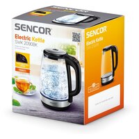 Sencor SWK 2090BK Image #11