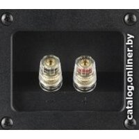 DALI Oberon Vokal Light Oak Image #3