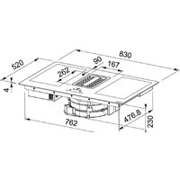 Franke FMA 839 HI Image #2