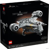 LEGO Star Wars 75331 Лезвие бритвы Image #1