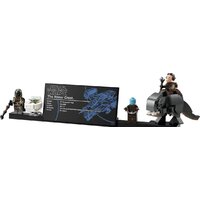 LEGO Star Wars 75331 Лезвие бритвы Image #11