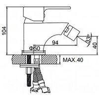 Wisent WG5003W Image #3