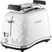 DeLonghi Brillante CTJ 2103.W
