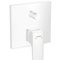 Hansgrohe Metropol 32545700 (белый матовый)