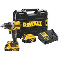 DeWalt DCD805P2T (с 2-мя АКБ, кейс) Image #1