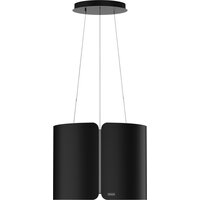 Franke Smart Suspended FSMS F42 BK 345.0654.933