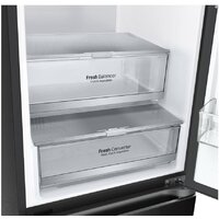 LG DoorCooling+ GBB72BM9DQ Image #4